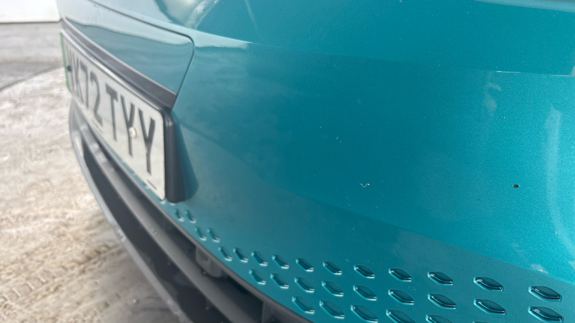 4020619 150kW Family Pro Performance 58kWh 5dr Auto