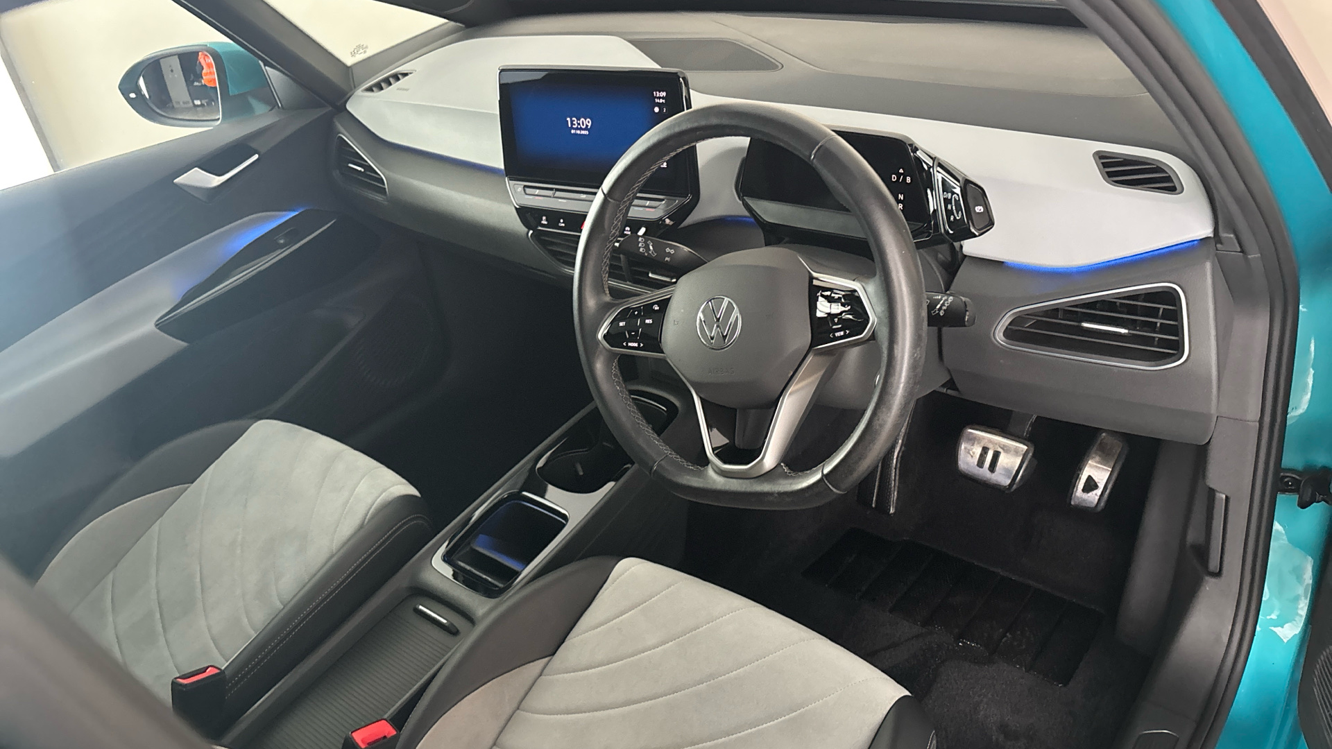 4020619 150kW Family Pro Performance 58kWh 5dr Auto