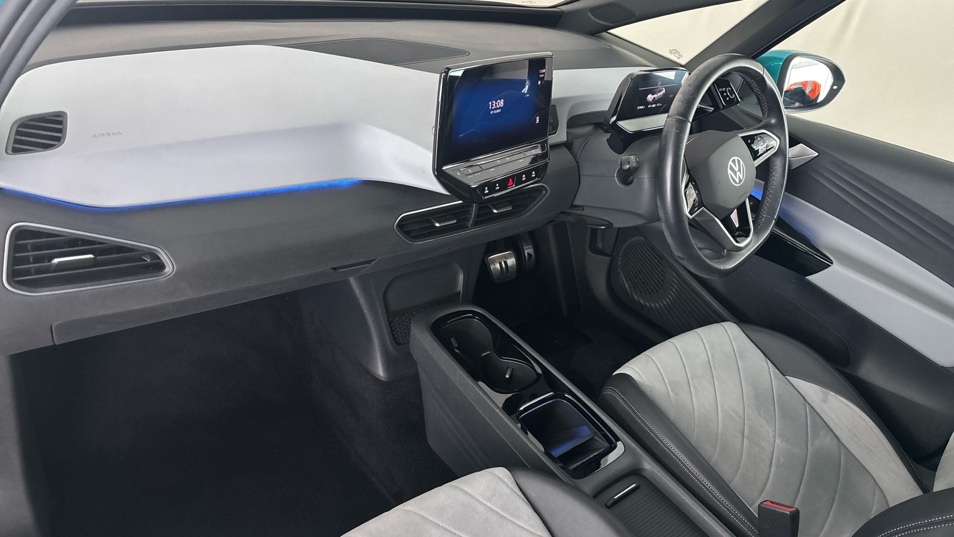 4020619 150kW Family Pro Performance 58kWh 5dr Auto