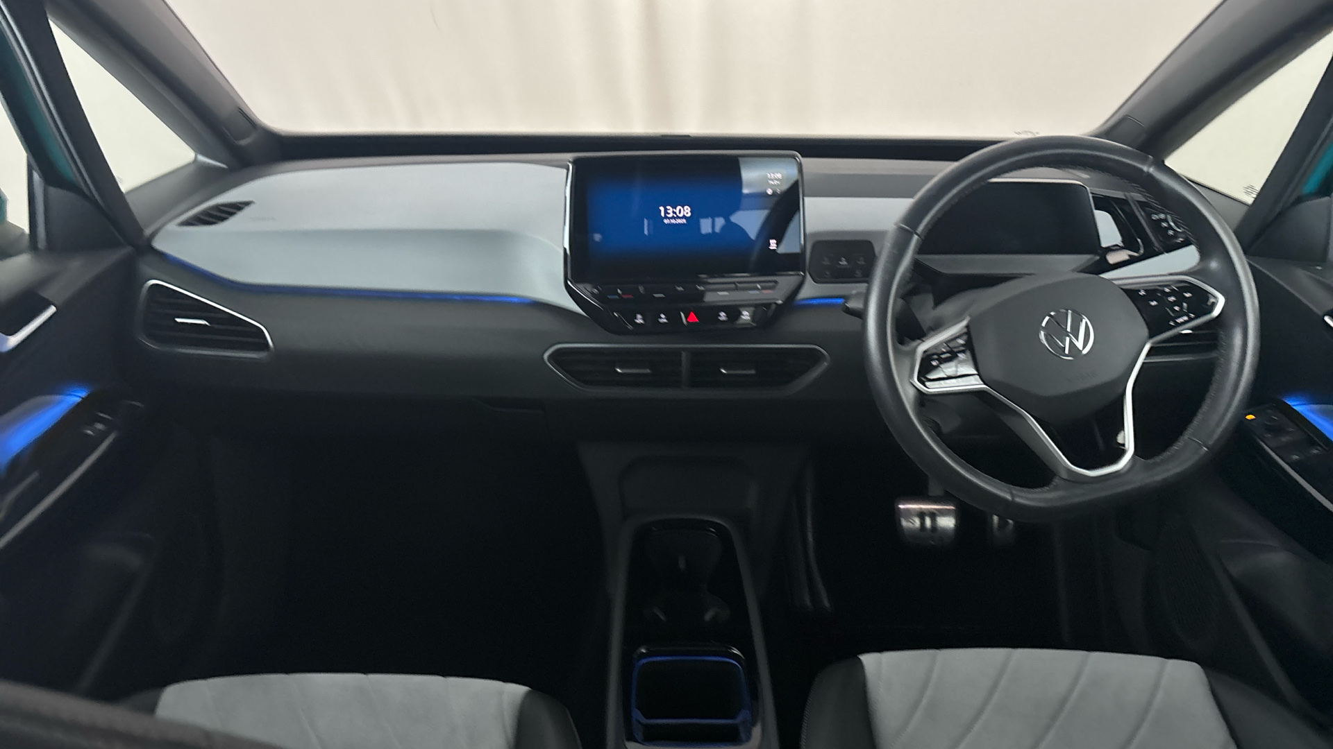 4020619 150kW Family Pro Performance 58kWh 5dr Auto