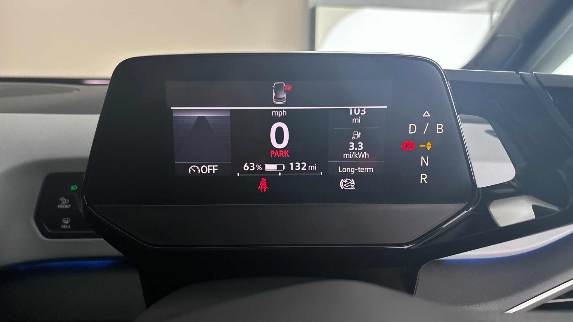 4020619 150kW Family Pro Performance 58kWh 5dr Auto