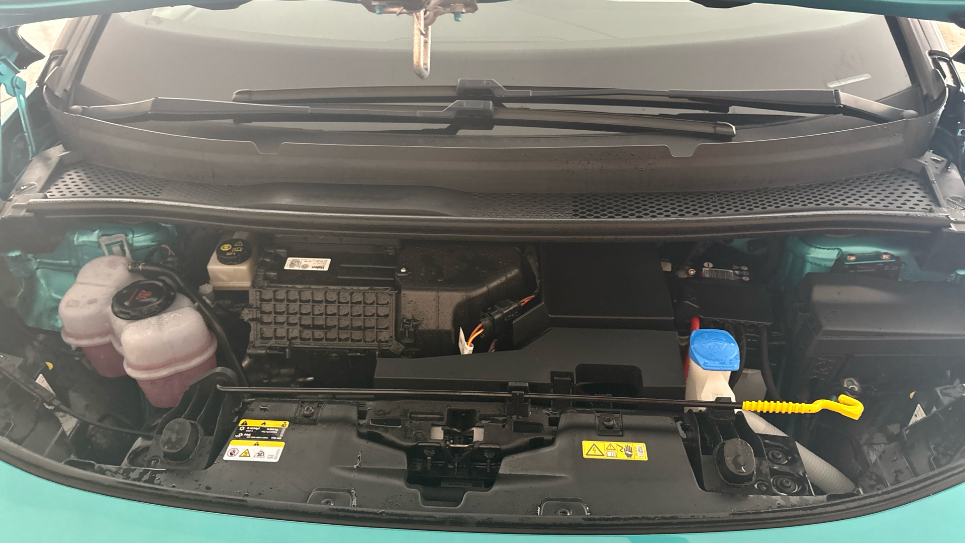 4020619 150kW Family Pro Performance 58kWh 5dr Auto