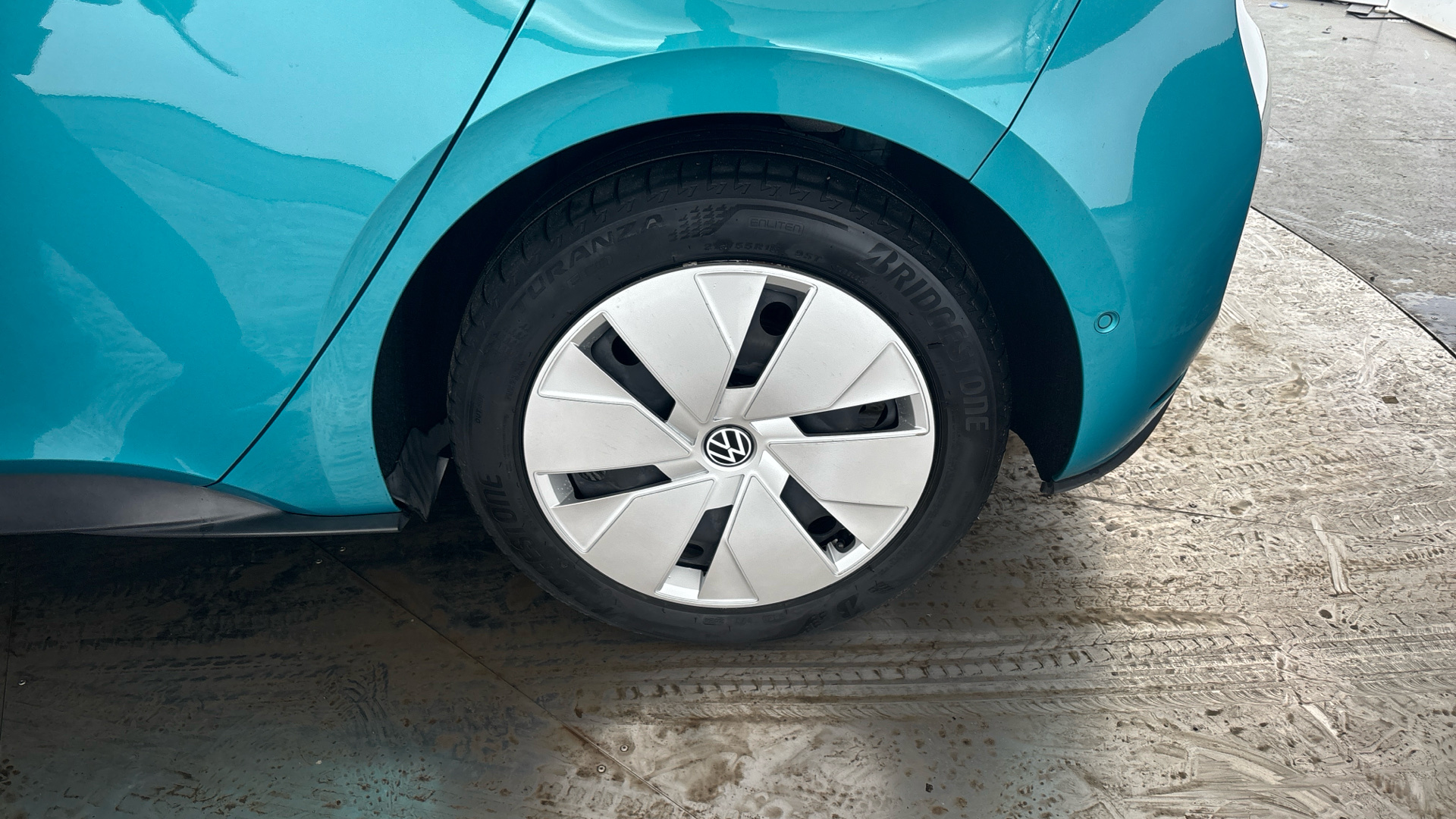 4020619 150kW Family Pro Performance 58kWh 5dr Auto