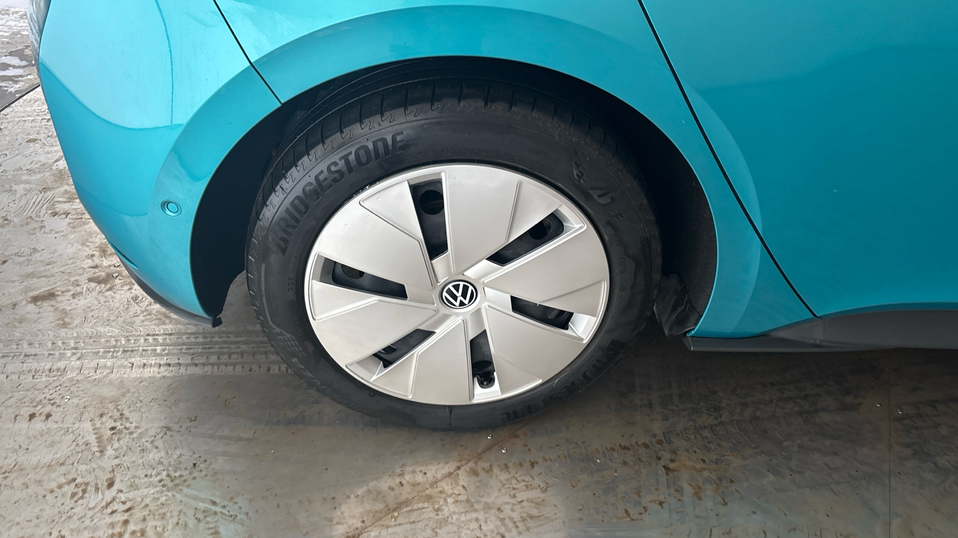 4020619 150kW Family Pro Performance 58kWh 5dr Auto