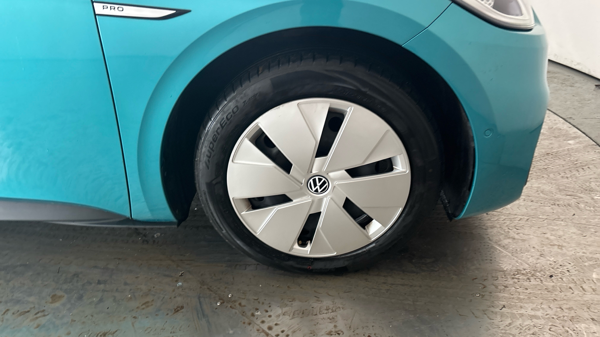 4020619 150kW Family Pro Performance 58kWh 5dr Auto