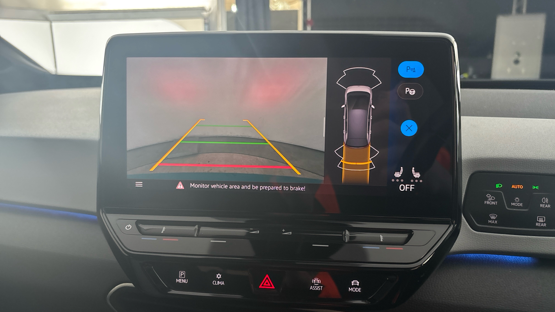 4020619 150kW Family Pro Performance 58kWh 5dr Auto