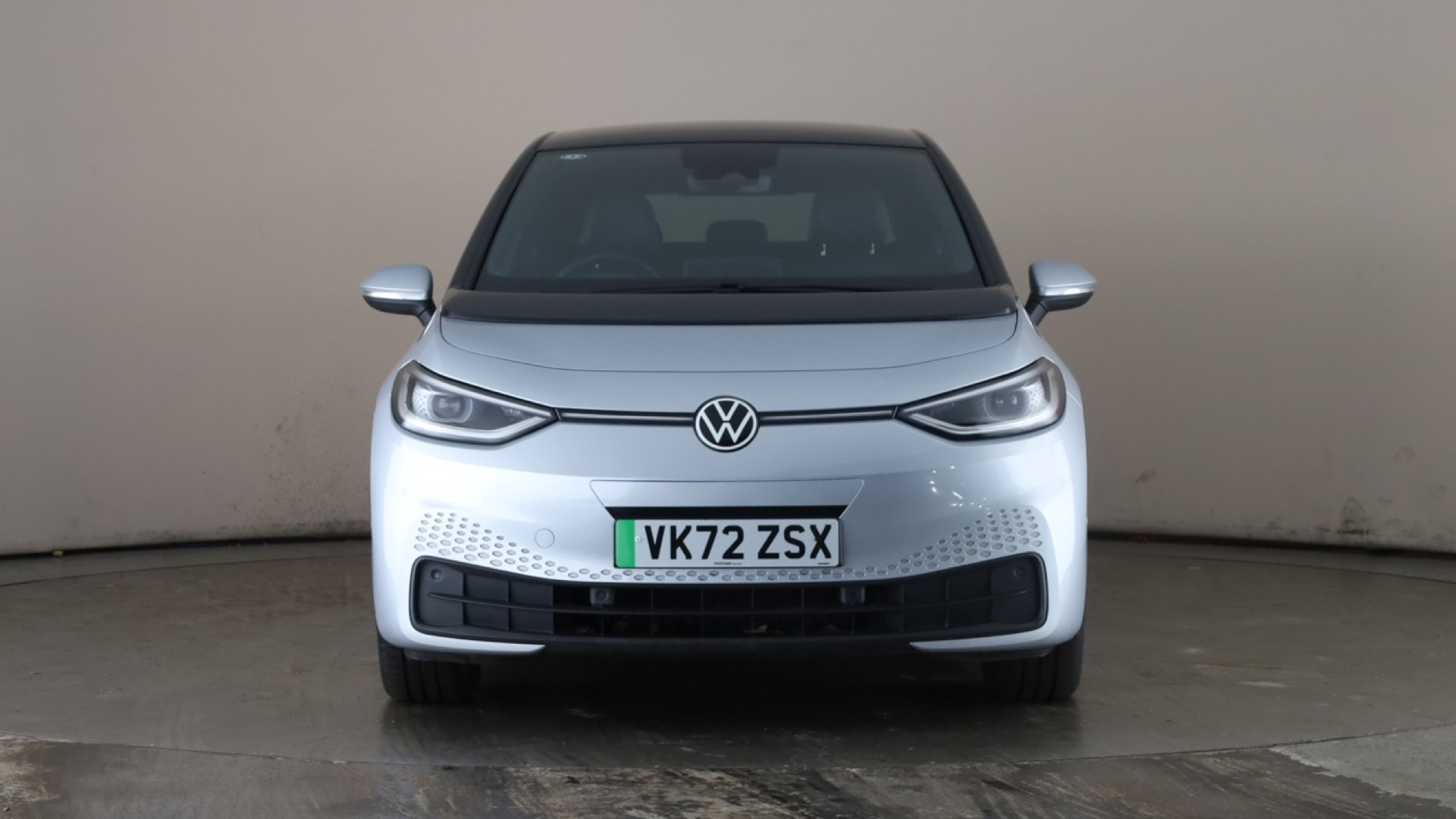 4020852 150kW Family Pro Performance 58kWh 5dr Auto