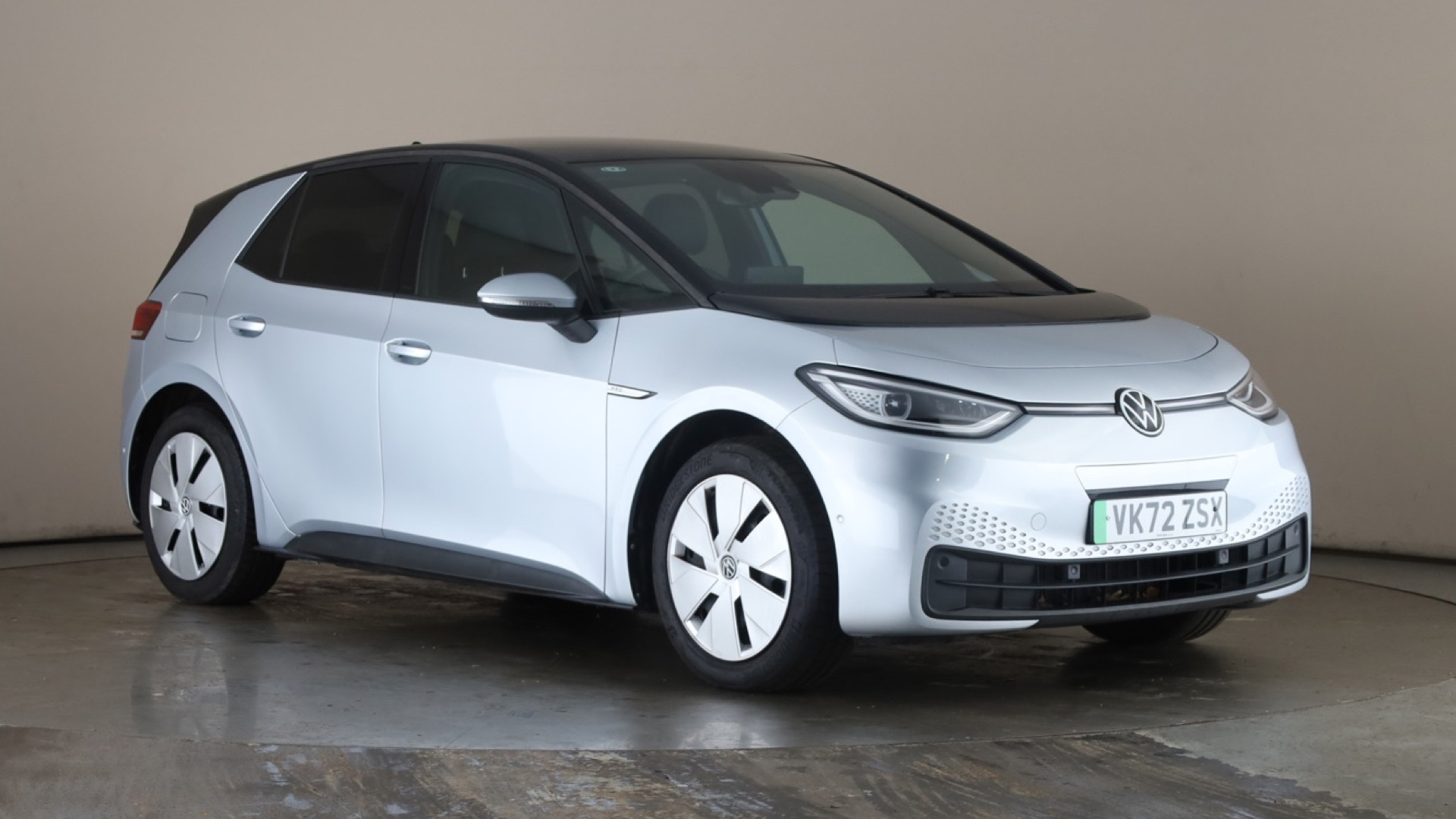 4020852 150kW Family Pro Performance 58kWh 5dr Auto