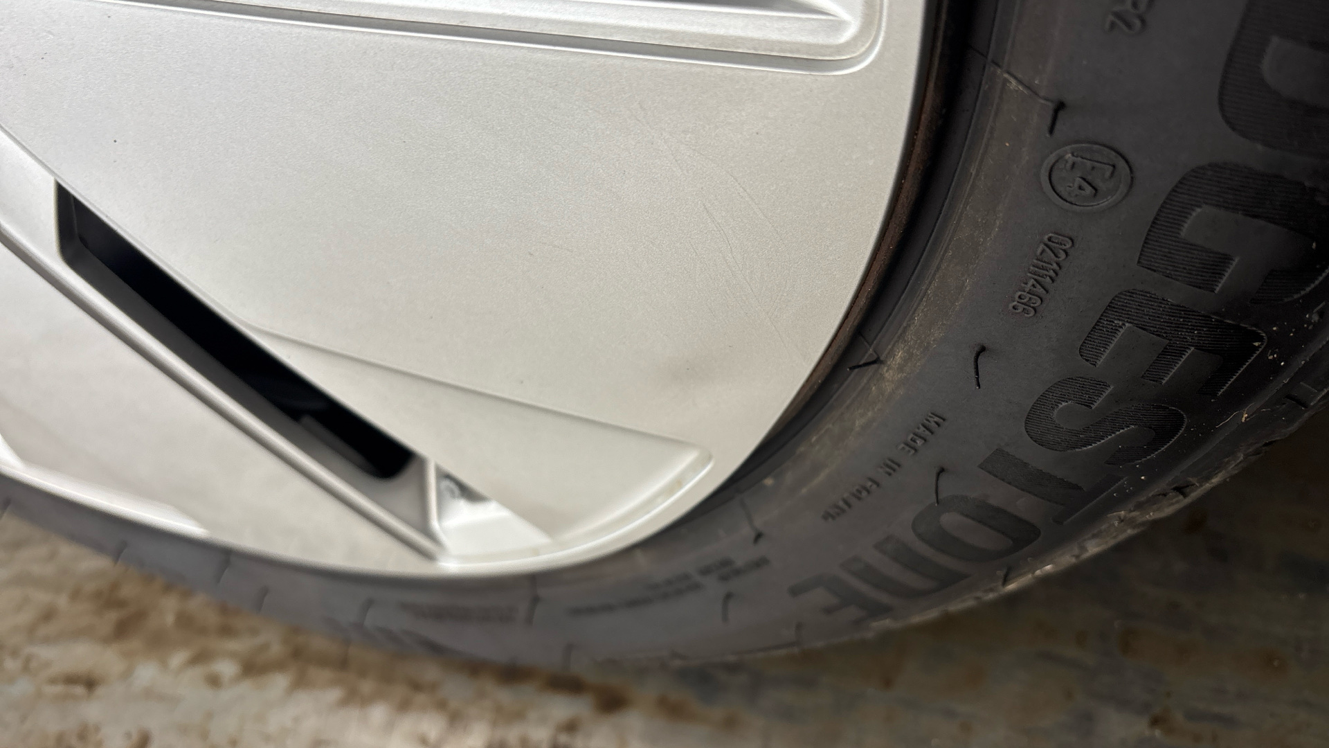 4020852 150kW Family Pro Performance 58kWh 5dr Auto