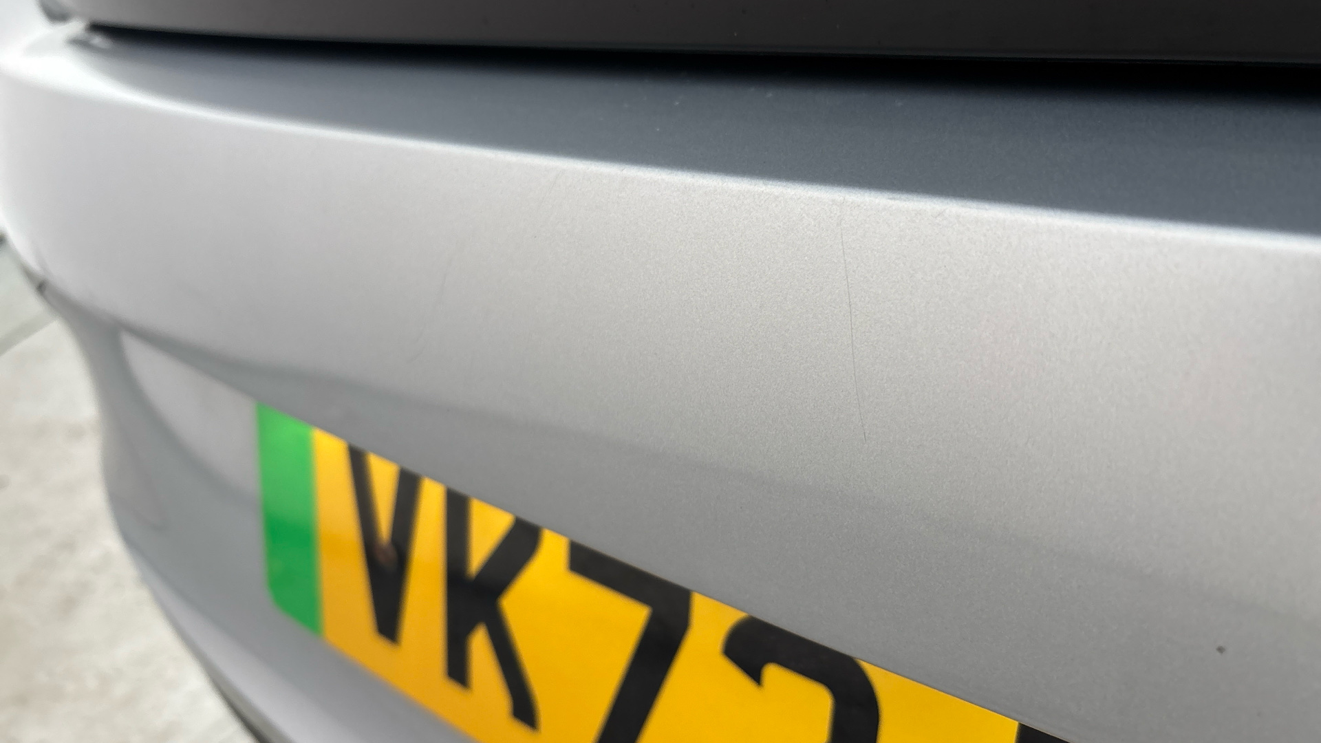 4020852 150kW Family Pro Performance 58kWh 5dr Auto