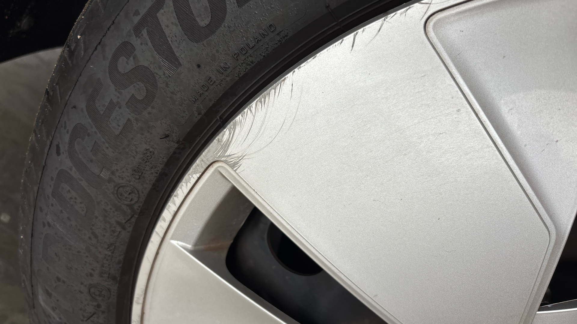 4020852 150kW Family Pro Performance 58kWh 5dr Auto