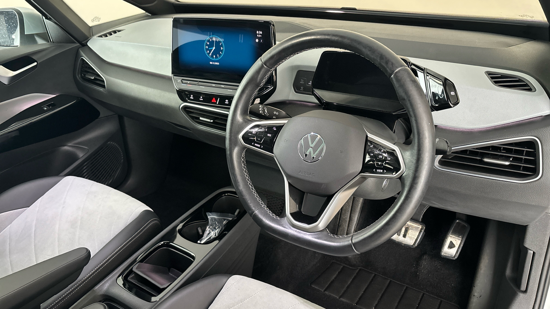 4020852 150kW Family Pro Performance 58kWh 5dr Auto