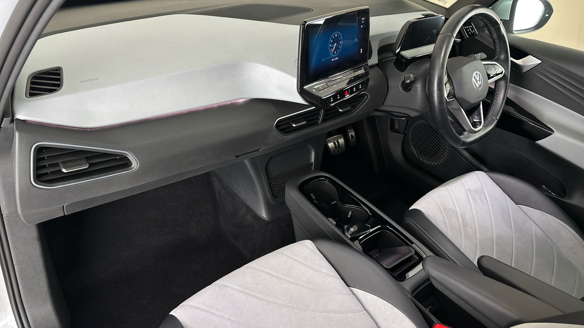 4020852 150kW Family Pro Performance 58kWh 5dr Auto