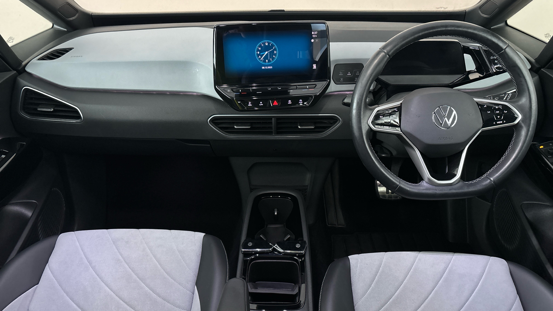 4020852 150kW Family Pro Performance 58kWh 5dr Auto