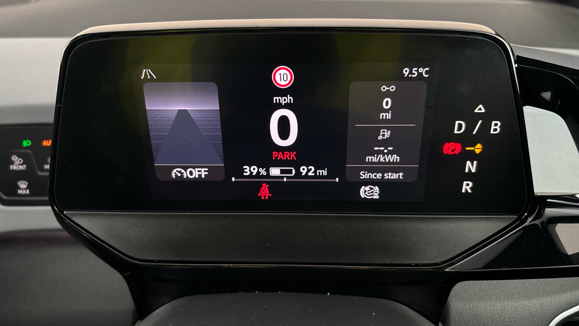 4020852 150kW Family Pro Performance 58kWh 5dr Auto