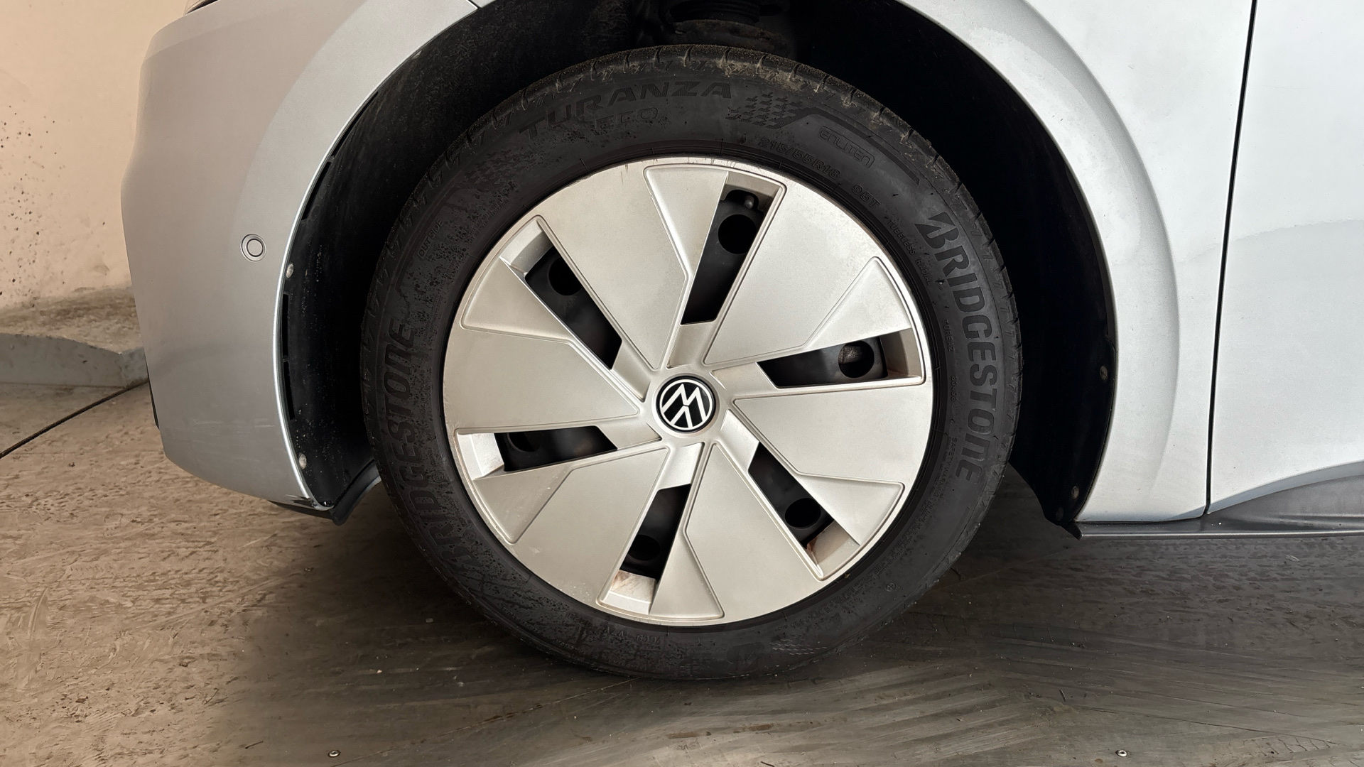 4020852 150kW Family Pro Performance 58kWh 5dr Auto