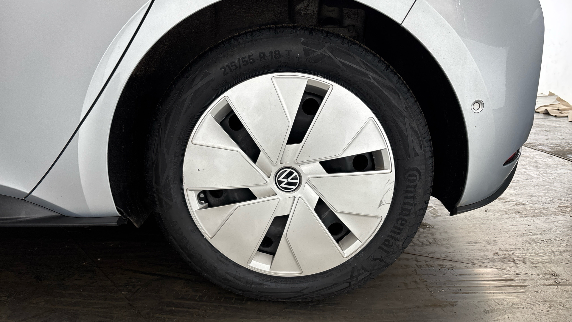 4020852 150kW Family Pro Performance 58kWh 5dr Auto