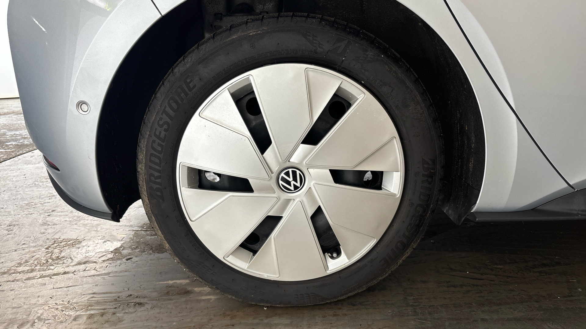 4020852 150kW Family Pro Performance 58kWh 5dr Auto