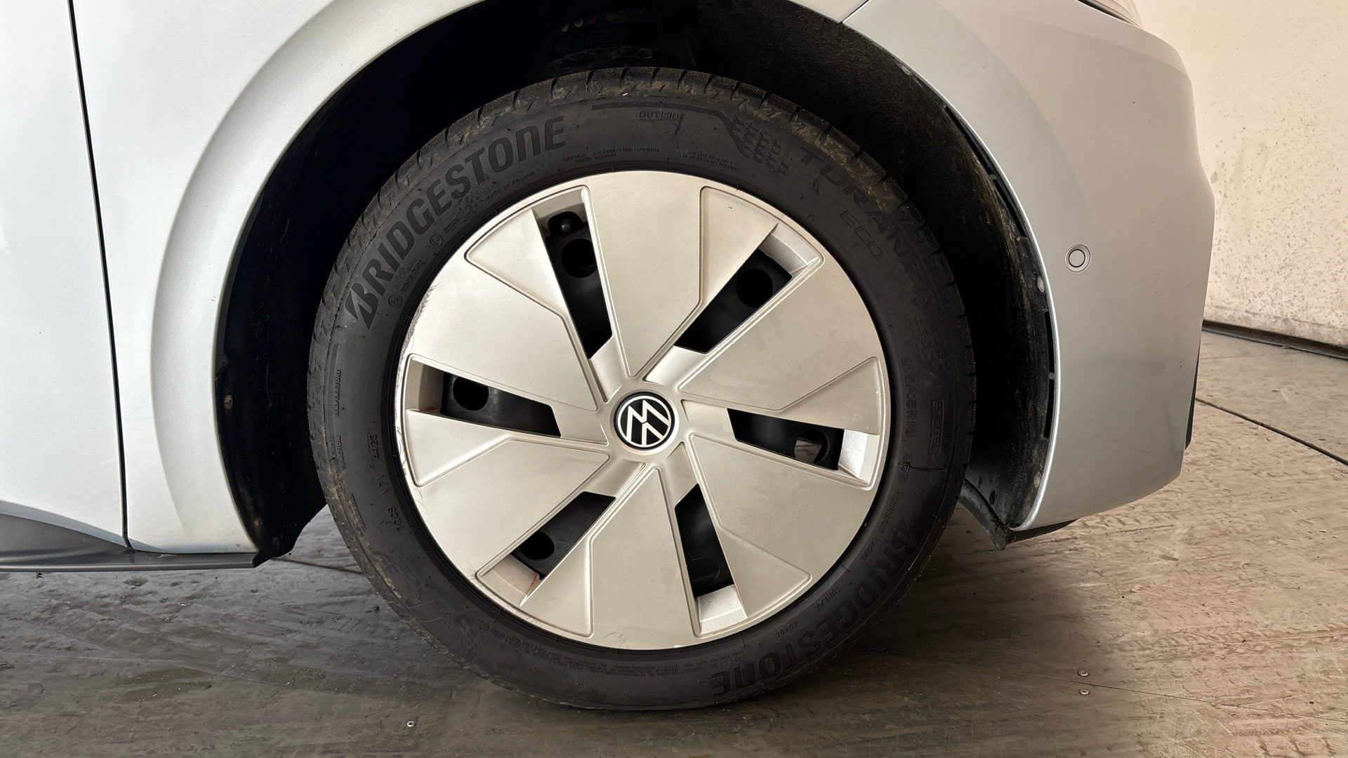 4020852 150kW Family Pro Performance 58kWh 5dr Auto