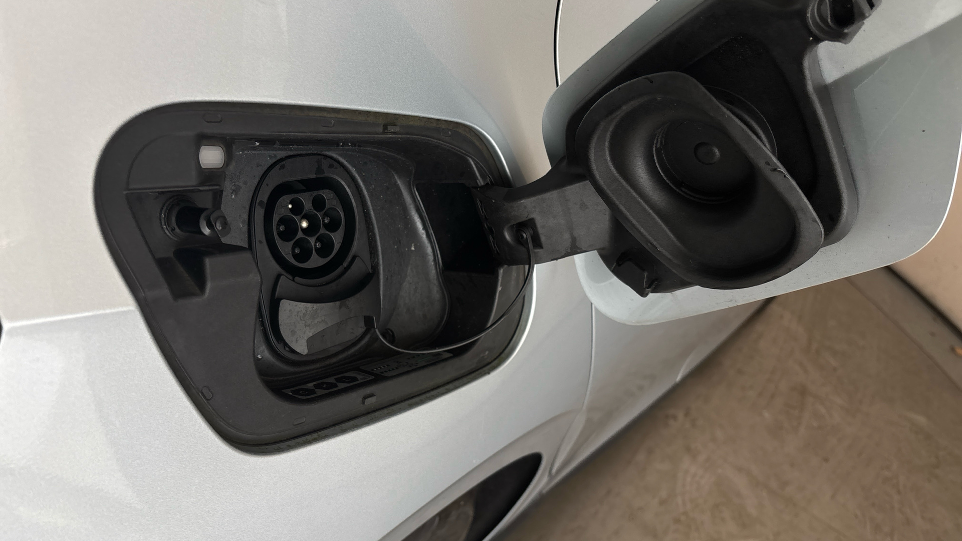 4020852 150kW Family Pro Performance 58kWh 5dr Auto