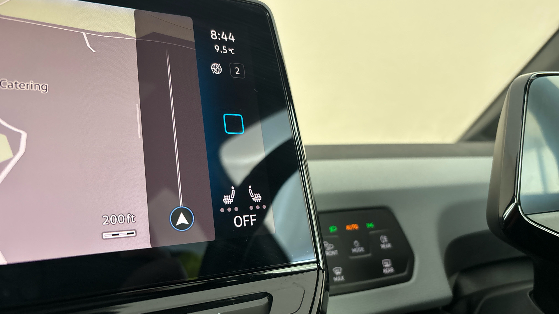 4020852 150kW Family Pro Performance 58kWh 5dr Auto