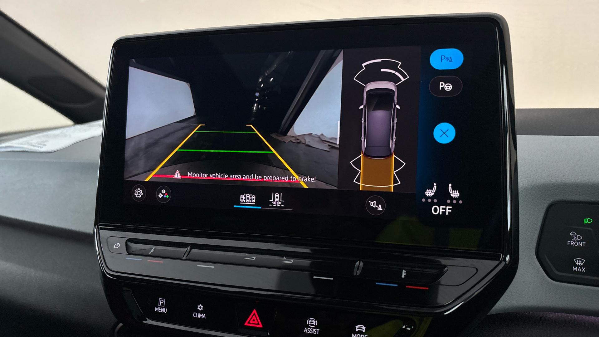 4020852 150kW Family Pro Performance 58kWh 5dr Auto