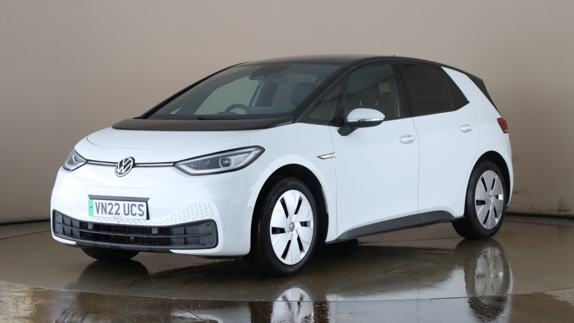 150kW Family Pro Performance 58kWh 5dr Auto [2022]