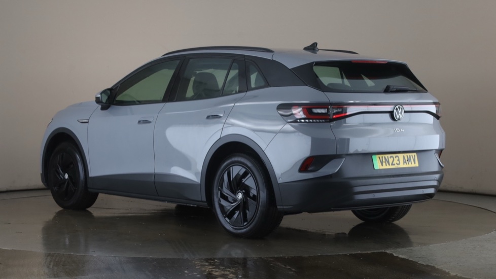 Volkswagen ID.4 ESTATE 125kW Life Pure Perform 52kWh 5dr Auto[110kW Ch]