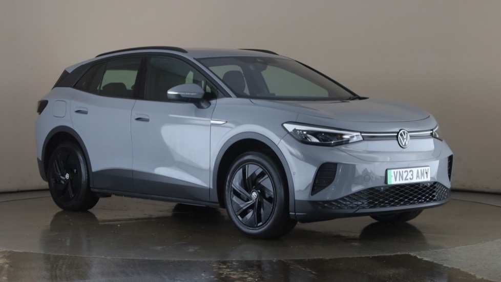 Volkswagen ID.4 ESTATE 125kW Life Pure Perform 52kWh 5dr Auto[110kW Ch]