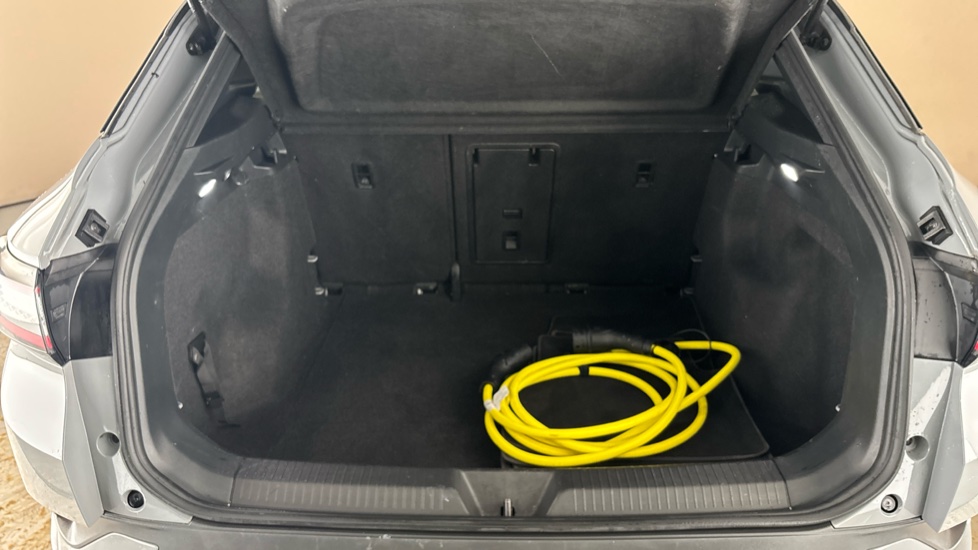 Volkswagen ID.4 ESTATE 125kW Life Pure Perform 52kWh 5dr Auto[110kW Ch]
