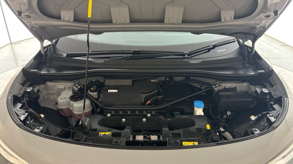 Volkswagen ID.4 ESTATE 125kW Life Pure Perform 52kWh 5dr Auto[110kW Ch]