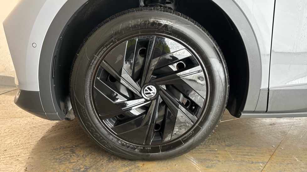 Volkswagen ID.4 ESTATE 125kW Life Pure Perform 52kWh 5dr Auto[110kW Ch]