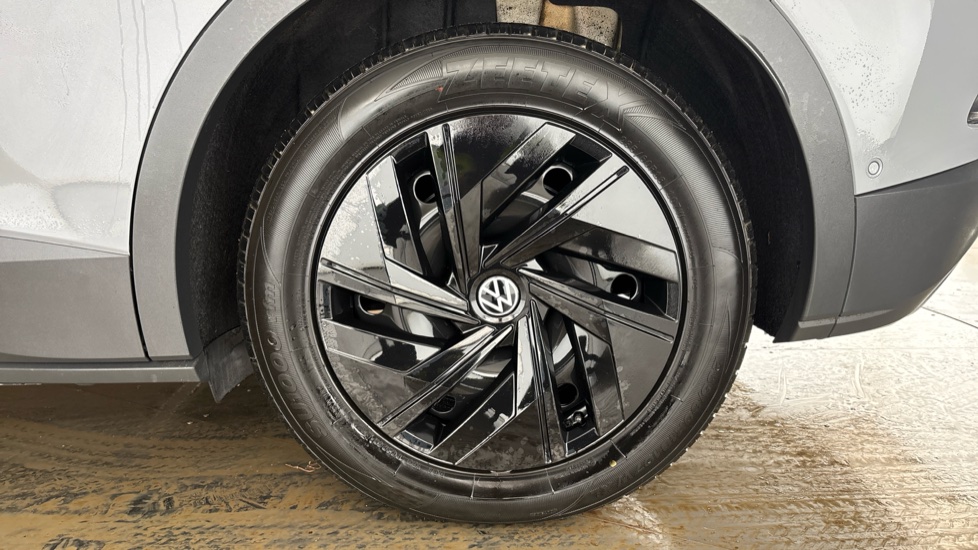 Volkswagen ID.4 ESTATE 125kW Life Pure Perform 52kWh 5dr Auto[110kW Ch]