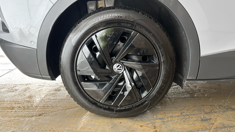 Volkswagen ID.4 ESTATE 125kW Life Pure Perform 52kWh 5dr Auto[110kW Ch]