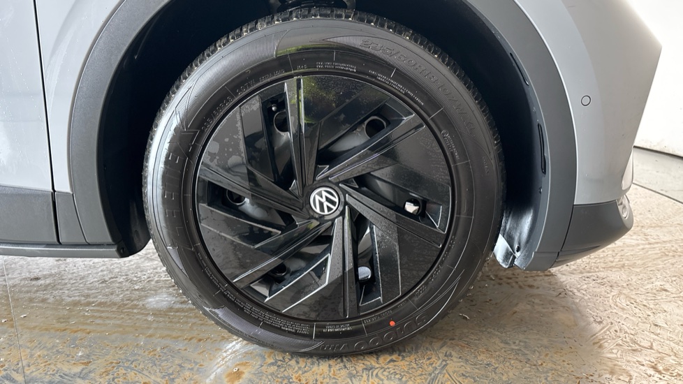 Volkswagen ID.4 ESTATE 125kW Life Pure Perform 52kWh 5dr Auto[110kW Ch]