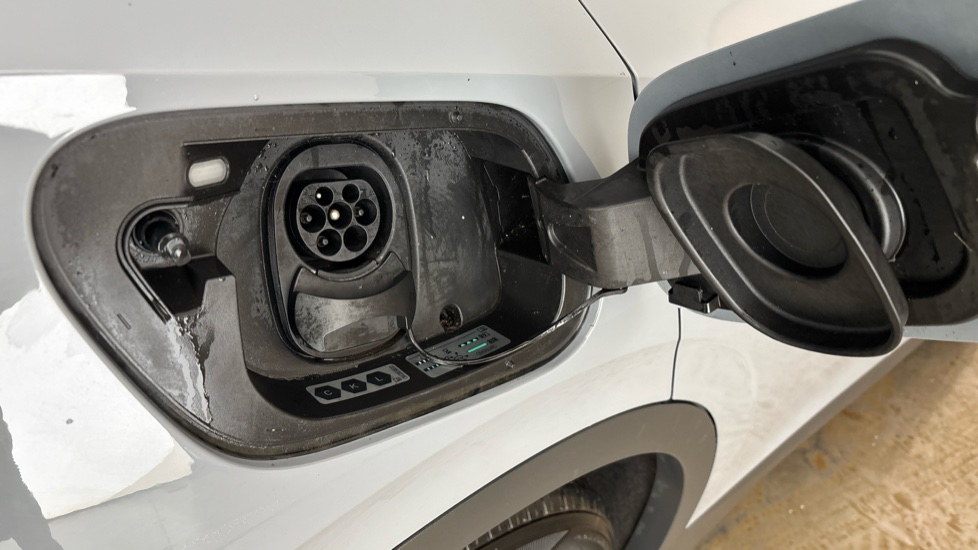 Volkswagen ID.4 ESTATE 125kW Life Pure Perform 52kWh 5dr Auto[110kW Ch]
