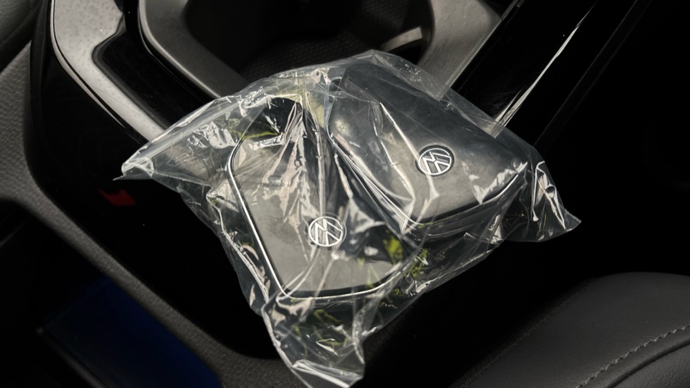 Volkswagen ID.4 ESTATE 125kW Life Pure Perform 52kWh 5dr Auto[110kW Ch]