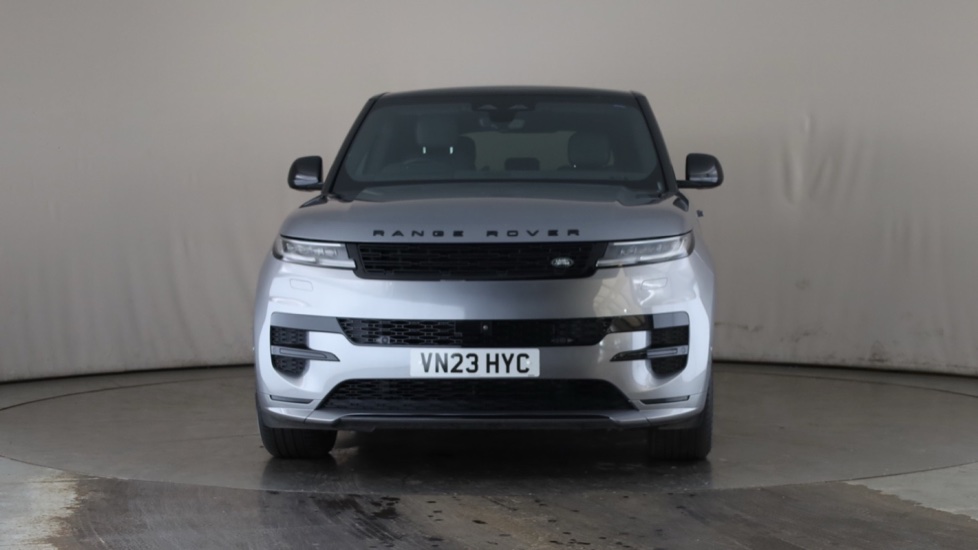 LAND ROVER RANGE ROVER SPORT Image 8