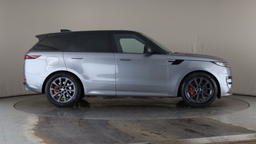 LAND ROVER RANGE ROVER SPORT Image 6