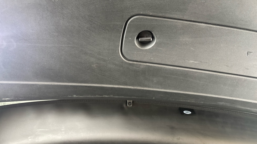 LAND ROVER RANGE ROVER SPORT Scuff