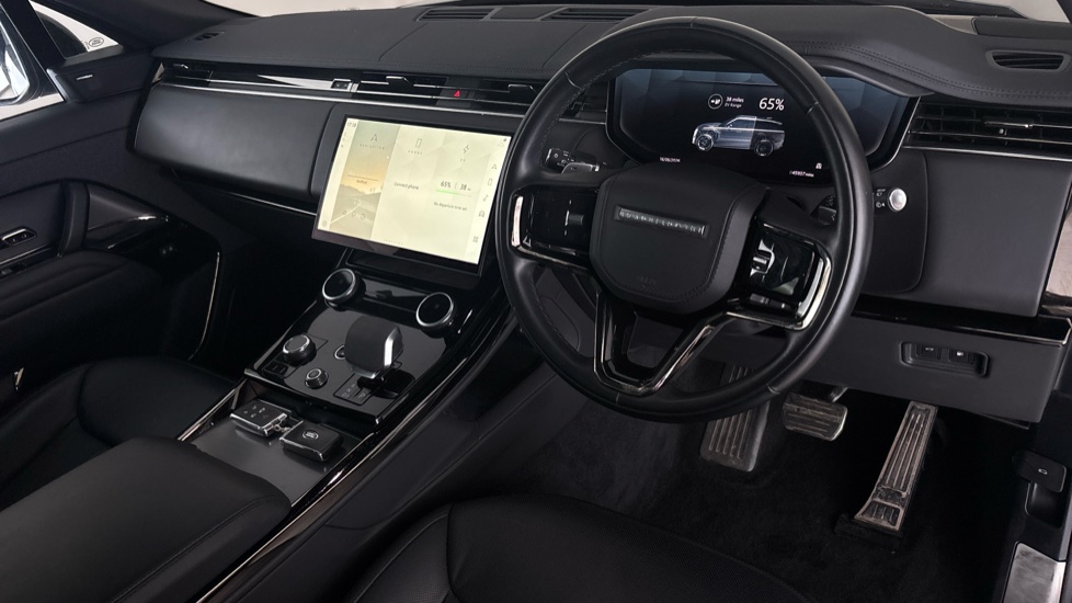 LAND ROVER RANGE ROVER SPORT Image 9