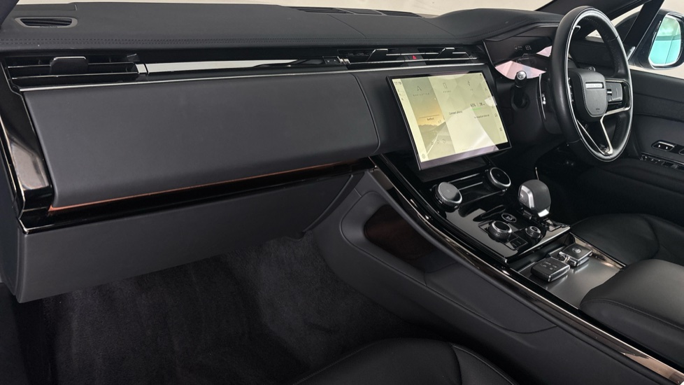 LAND ROVER RANGE ROVER SPORT Image 10
