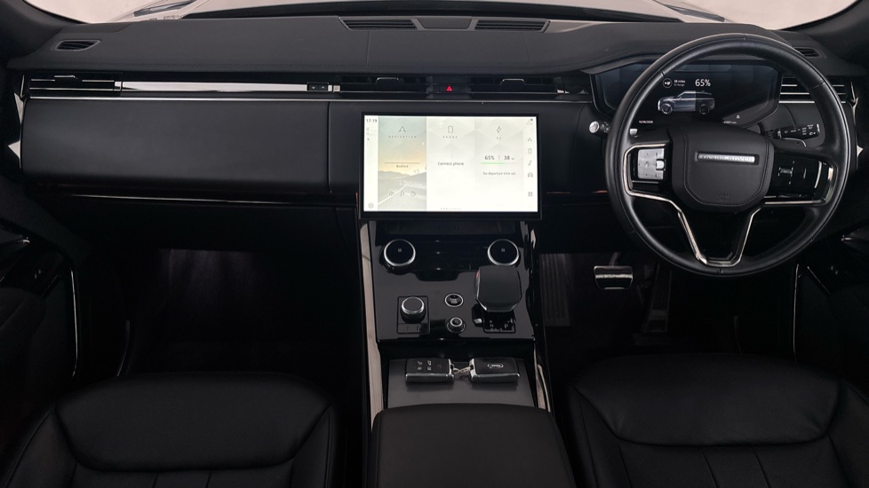 LAND ROVER RANGE ROVER SPORT Image 11