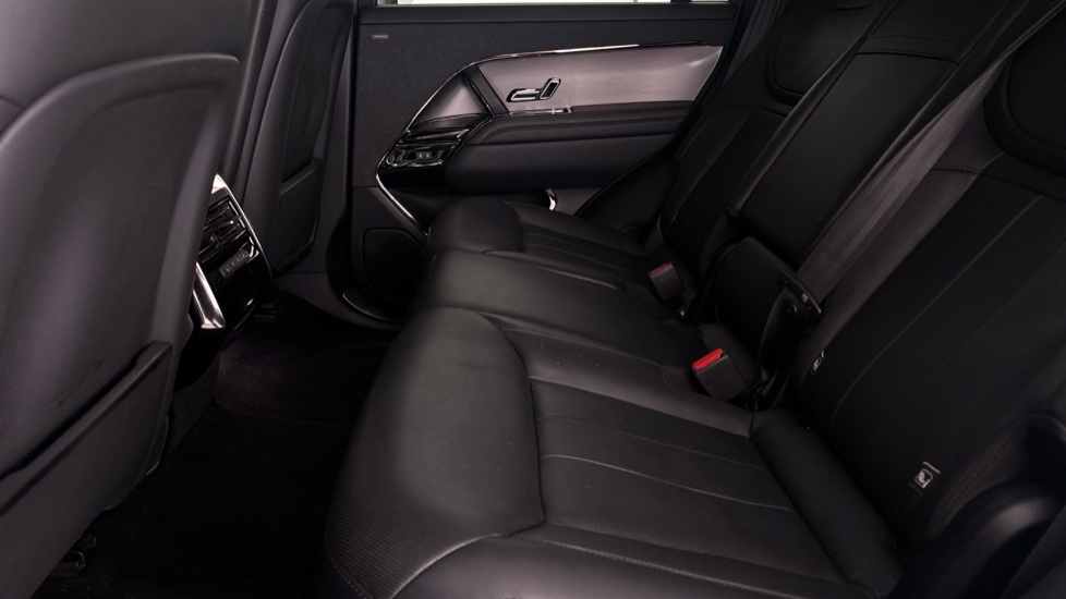 LAND ROVER RANGE ROVER SPORT Image 14