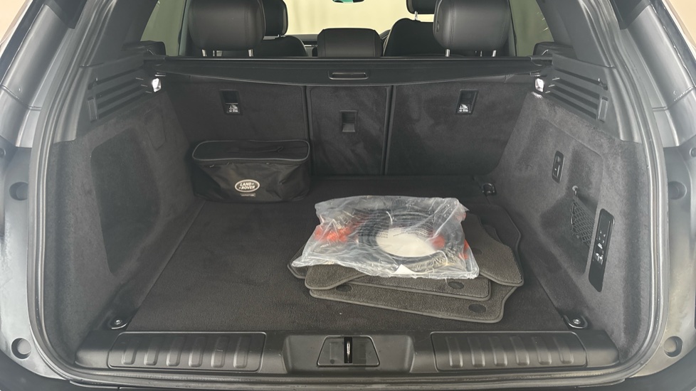 LAND ROVER RANGE ROVER SPORT Image 15