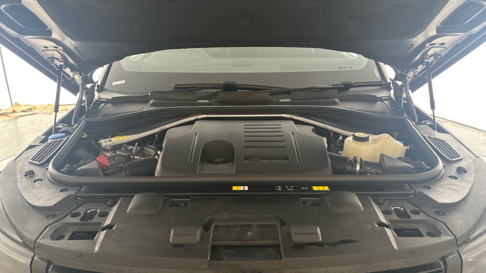LAND ROVER RANGE ROVER SPORT Image 16