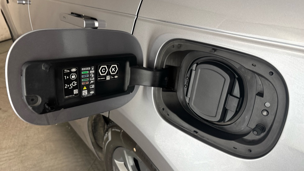 LAND ROVER RANGE ROVER SPORT Image 21