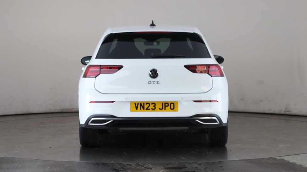 VOLKSWAGEN GOLF Image 4
