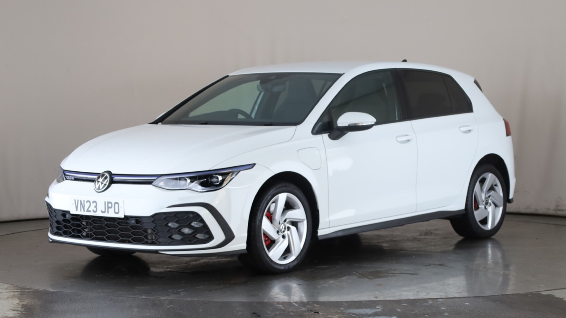 1.4 TSI GTE 5dr DSG