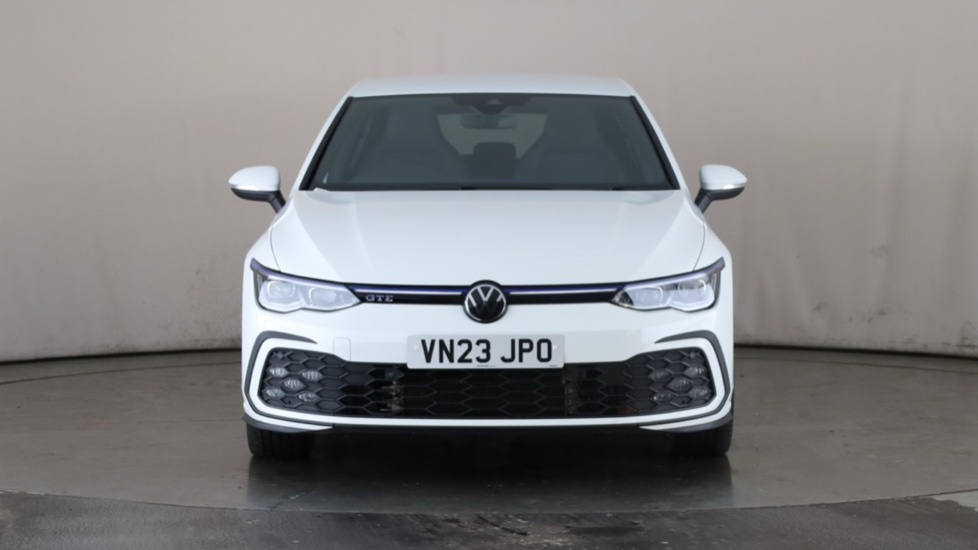 VOLKSWAGEN GOLF Image 8